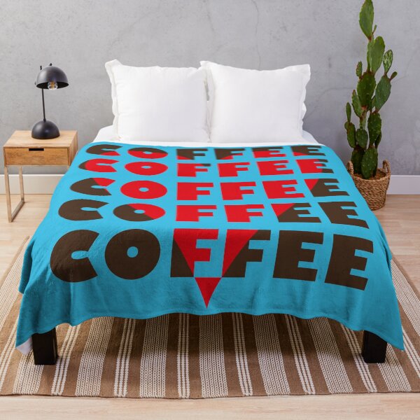 Item preview, Love coffee with big red heart designed and sold by unREST-design.