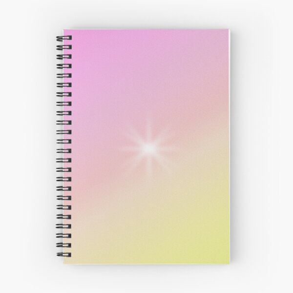 Item preview, Gradient With a Star designed and sold by redflowerpixel.