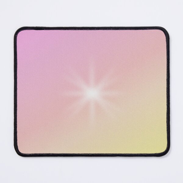 Item preview, Gradient With a Star designed and sold by redflowerpixel.
