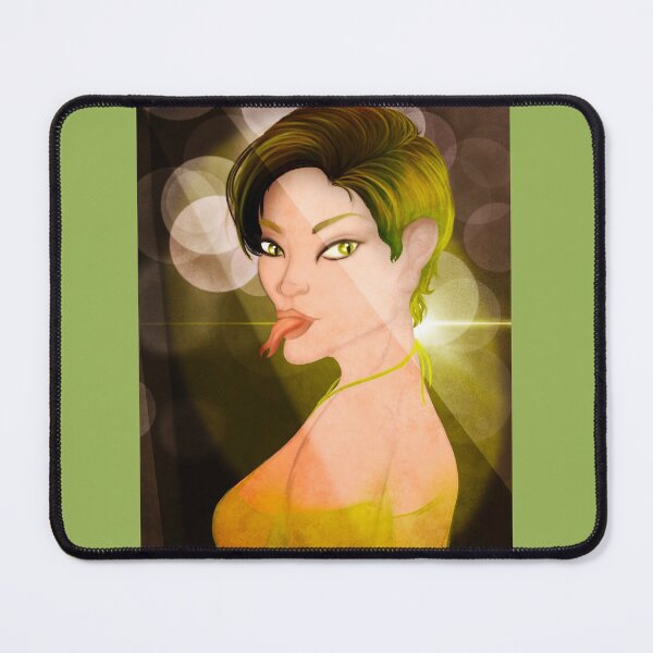 Item preview, Envy  designed and sold by JeminiArts.