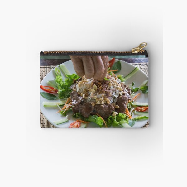 Artikelvorschau, cooking school entworfen und verkauft von Anne Scantlebury.