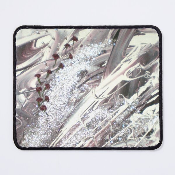 Item preview, Violet Rose designed and sold by Tanja Raudaschl.