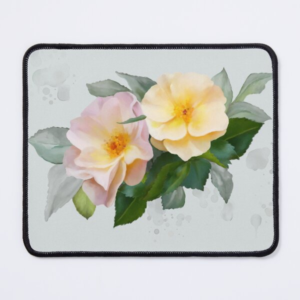 Item preview, Wild roses designed and sold by IvaW.