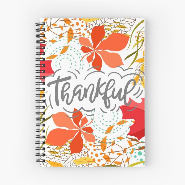 Item preview, Thankful Fall Leaves designed and sold by HCLeeKimmie.