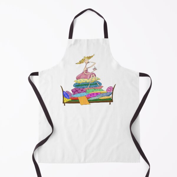 Item preview, Good morning princess designed and sold by smokylemon.