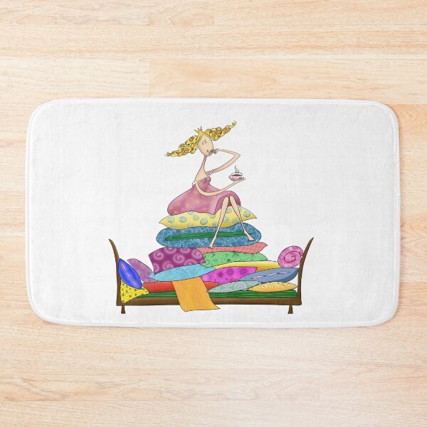 Item preview, Good morning princess designed and sold by smokylemon.