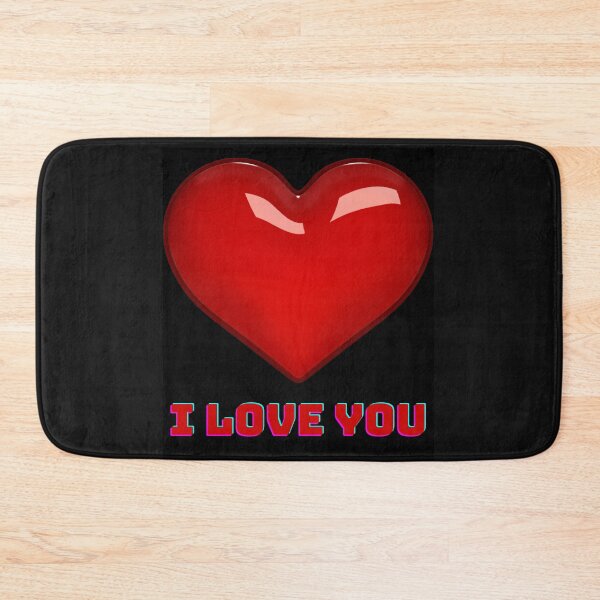 Item preview, I Love You. designed and sold by Dhilon2021.