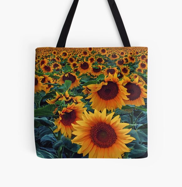 Item preview, Infinite Sunflowers designed and sold by Brian Kerls Photography.