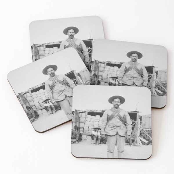 Item preview, Pancho Villa designed and sold by edleon.