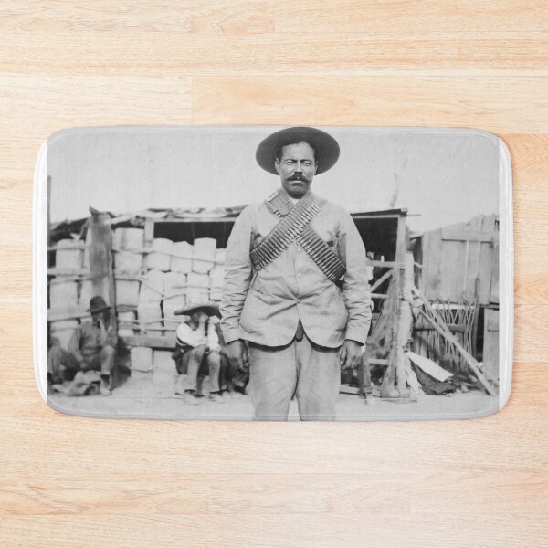Item preview, Pancho Villa designed and sold by edleon.