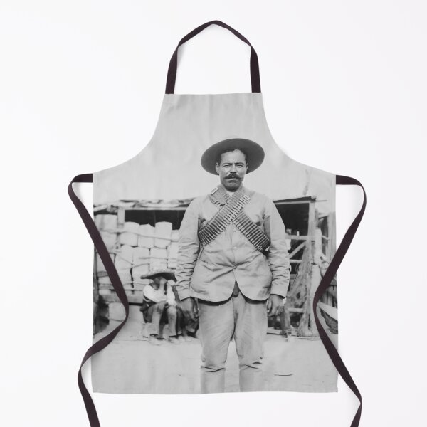 Item preview, Pancho Villa designed and sold by edleon.