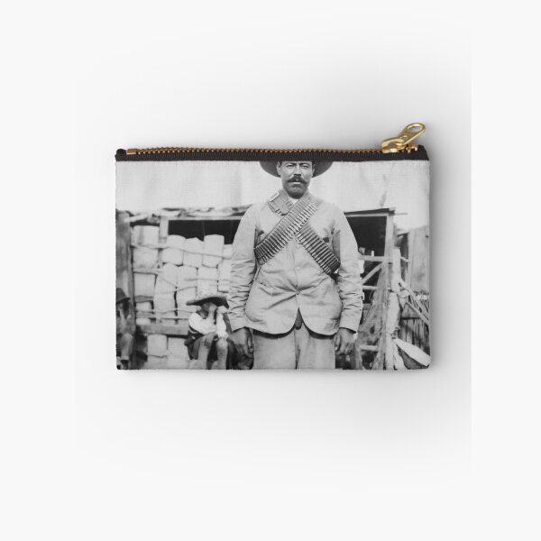 Item preview, Pancho Villa designed and sold by edleon.