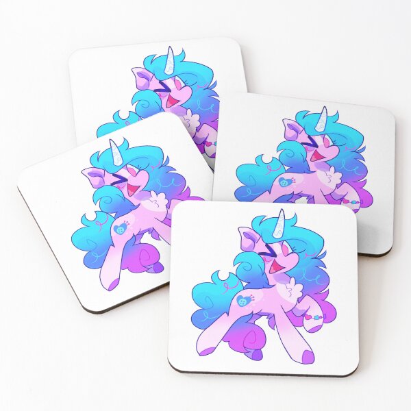 Item preview, izzy moonbow designed and sold by Swirlseypop.