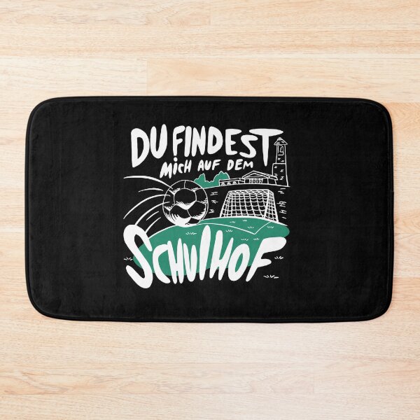 Item preview, You'll find me in the schoolyard designed and sold by Watersolution.
