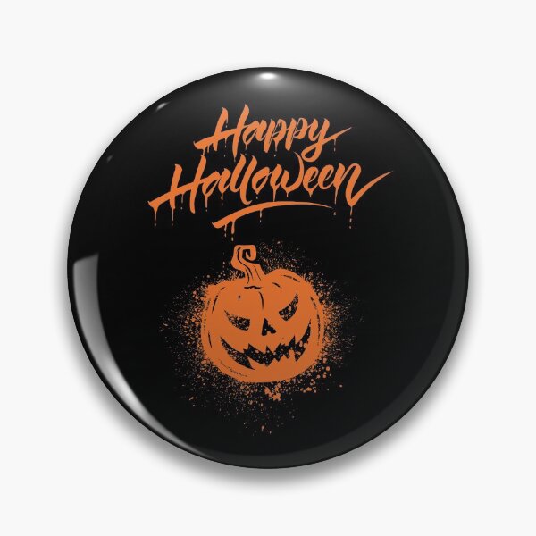 Item preview, Happy Halloween  designed and sold by GuwdTCo.