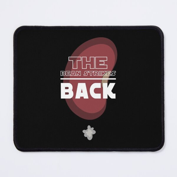 Item preview, the bean strikes back designed and sold by humanmetronome.