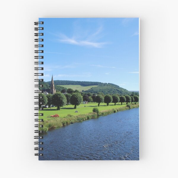 Item preview, Peebles Scotland designed and sold by Miriam Gordon.