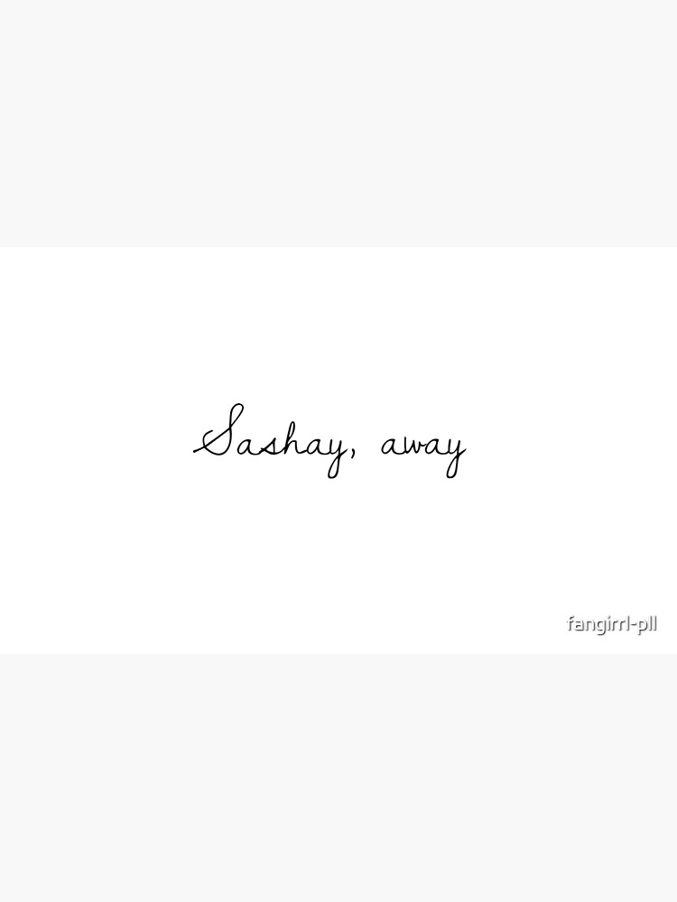 "Rupaul's Drag Race Sashay, Away" Coffee Mug for Sale by fangirrlpll