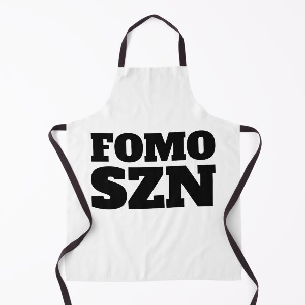 Item preview, FOMO Season designed and sold by TeesByConnor.