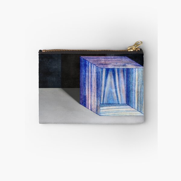 Item preview, Blue Box Sitting designed and sold by YoPedro.