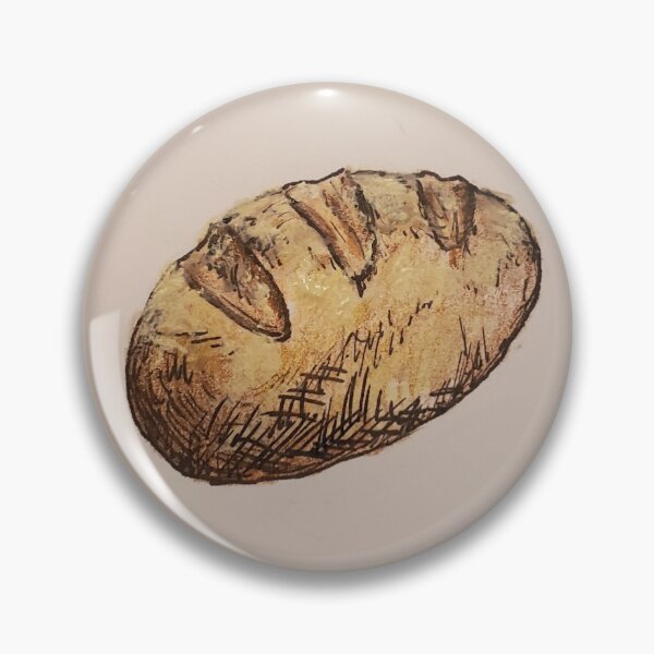 Item preview, Loaf You designed and sold by Chloe Young.