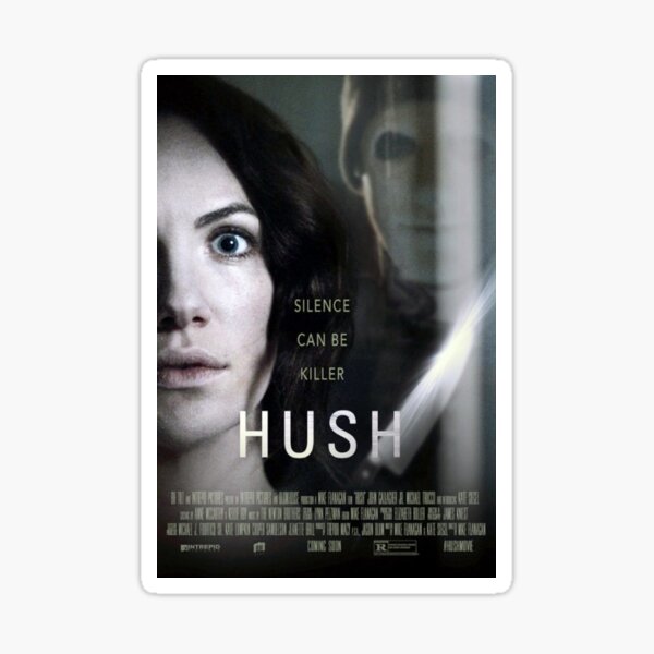 Hush netflix deals