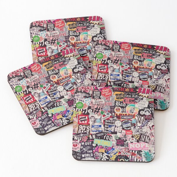 Item preview, Pop Art designed and sold by alexsilv-artist.