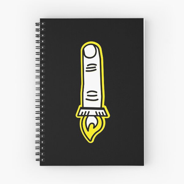 Item preview, Space finger designed and sold by BaltazarEC.