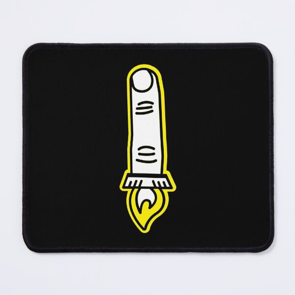 Item preview, Space finger designed and sold by BaltazarEC.