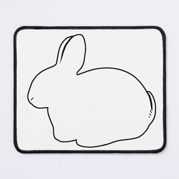 Item preview, Bunny 2 designed and sold by Kaioku.