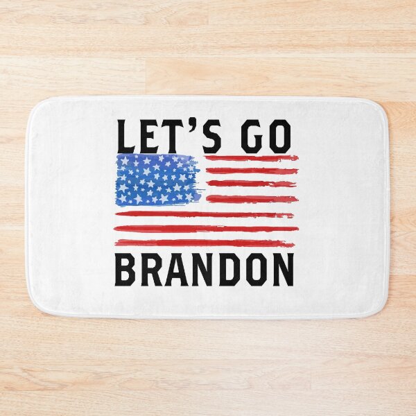 Item preview,  Let's Go Brandon Funny  designed and sold by Faty-Za.