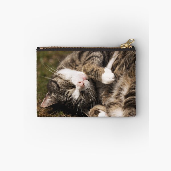 Item preview, Smudgy Cat designed and sold by Tony Shaw.