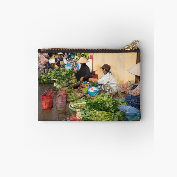 Item preview, market vendors designed and sold by Anne Scantlebury.