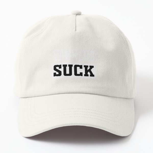 yankees suck hat