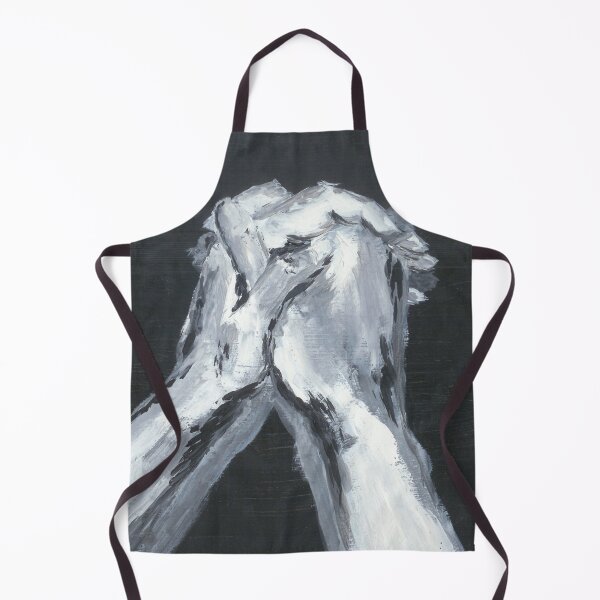 Item preview, Abstract Prayer by Robert S. Lee designed and sold by robertsleeart.