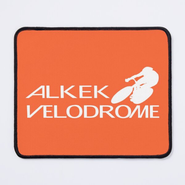 Item preview, Alkek Velodrome Logo designed and sold by Alkek Velodrome.