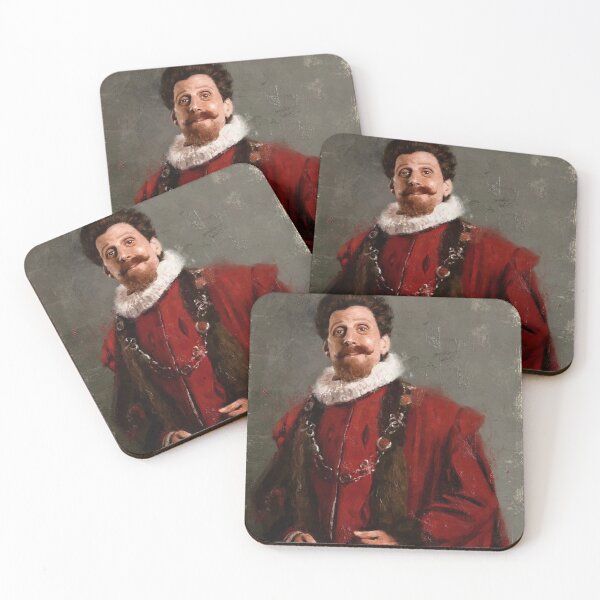 Item preview, Sir Humphrey designed and sold by andycwhite.