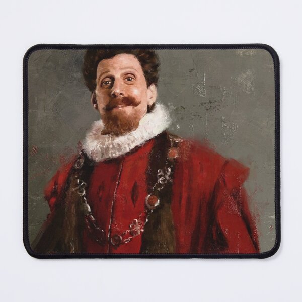 Item preview, Sir Humphrey designed and sold by andycwhite.