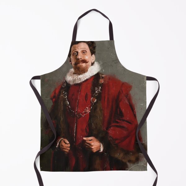 Item preview, Sir Humphrey designed and sold by andycwhite.