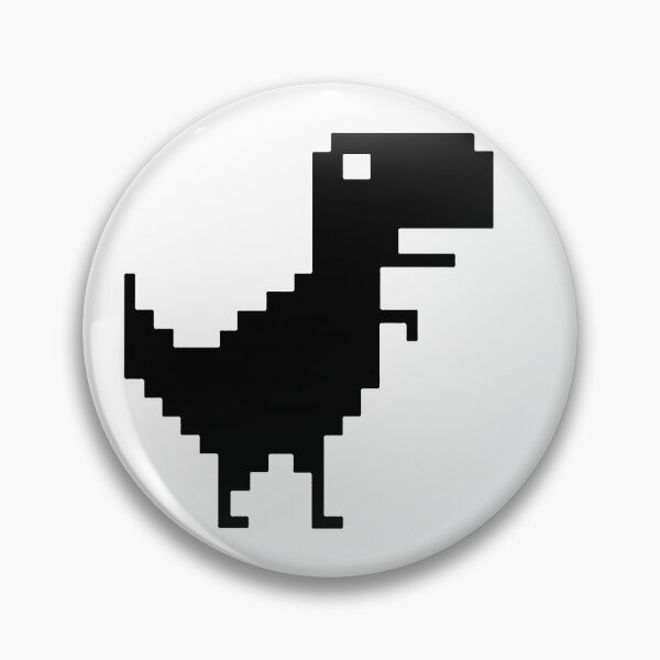 Item preview, the wifi dino designed and sold by Finley Marshall.
