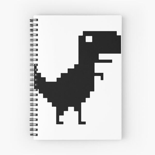 Item preview, the wifi dino designed and sold by Finley Marshall.