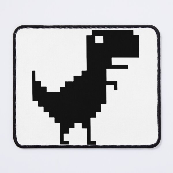 Item preview, the wifi dino designed and sold by Finley Marshall.