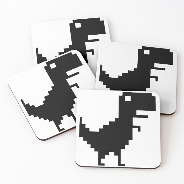 Item preview, the wifi dino designed and sold by Finley Marshall.