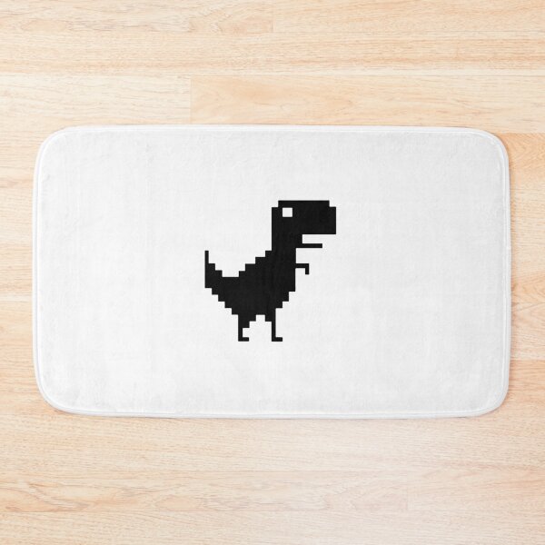 Item preview, the wifi dino designed and sold by Finley Marshall.