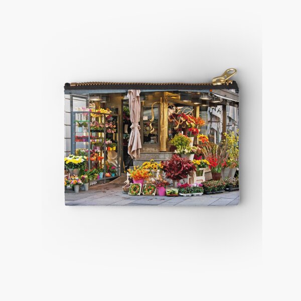 Item preview, Blossoms On The Corner designed and sold by phil decocco.