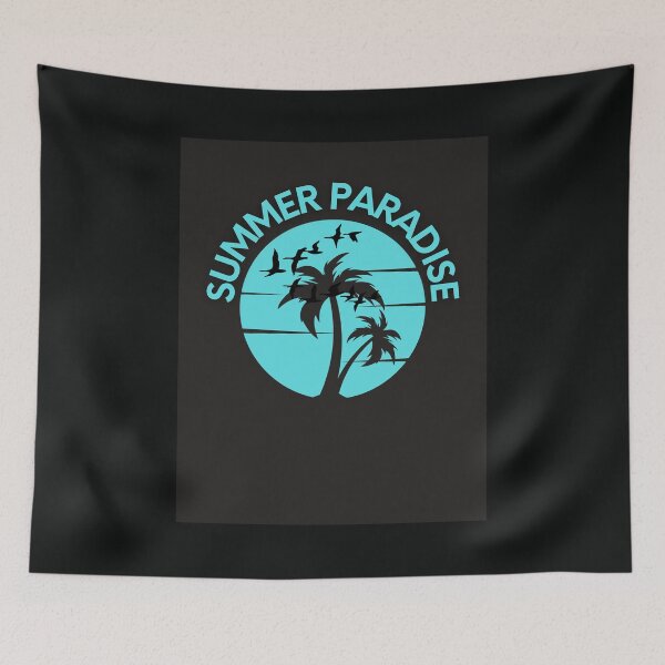 Item preview, Summer art designed and sold by TrillionaireBi.