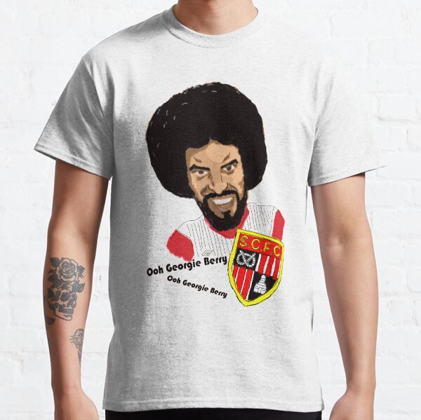 Ooh Georgie Berry Classic T-Shirt