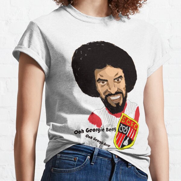 Ooh Georgie Berry Classic T-Shirt
