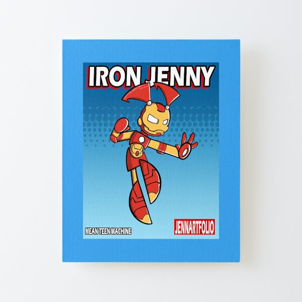 Jenny XJ9 Photographic Print for Sale by Sol-Domino