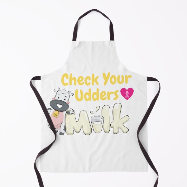 Item preview, Check Your Udders designed and sold by SquirrelCreate.